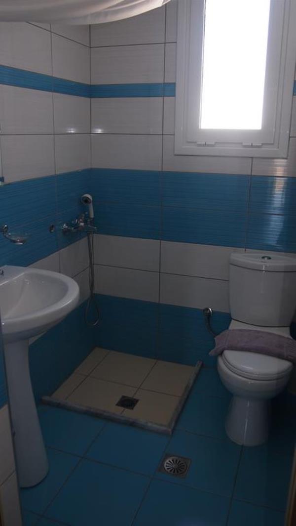 Rondos Hotel Himare Esterno foto