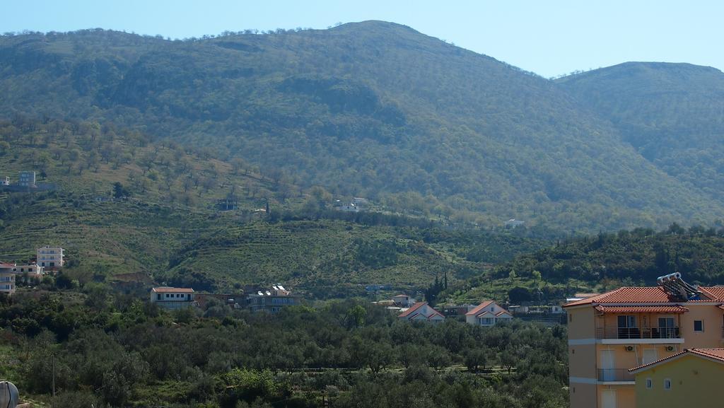 Rondos Hotel Himare Camera foto